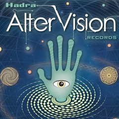 Dj Kalifer ( Hadra AlterVision Records ) - Supernovas - Recorded for Chromanova.fm | 01-2018