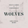 Selena Gomez X Marshmello Wolves Greg Haway Remix Mp3