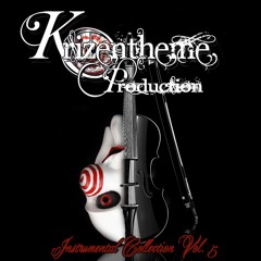 Instrumental " L'Existence " - Krizentheme-Production