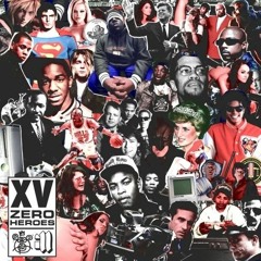 XV-Wichita Prod By Just Blaze