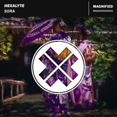 Hexalyte - Sora