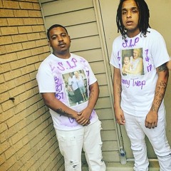 DGC Pooh Ft Stu Bankz  Ransom (FreeStyle)