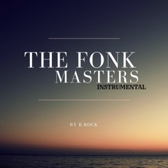 The Fonk Masterz ( Instru )