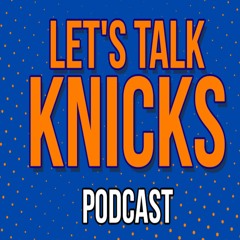 Episode 43 - Previewing Knicks-Nets