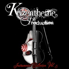 Instrumental " Relique " - Krizentheme-Production