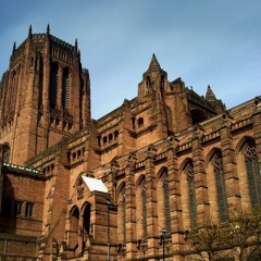Cathedral of the Sky