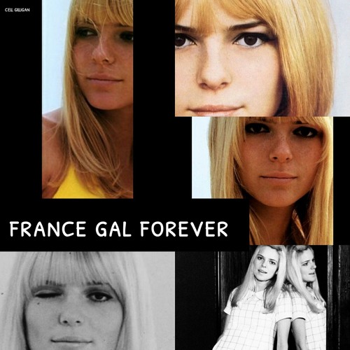 France Gal Forever