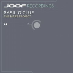 Basil O'Glue - The Mars Project (Original Mix)