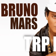 Bruno Mars - Finesse - TRP Remix