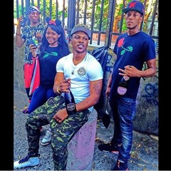 Fivio Foreign X Gino Mondana X Drizzy Juliano - Hottest Winter Ever