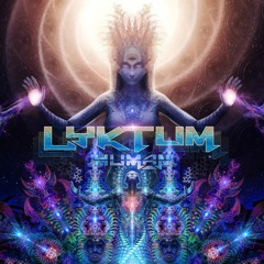 LYKTUM - Human