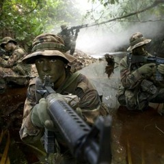 Indubtrinate - International (jungle wars 2018 send fi Platapussy & Mike-L)