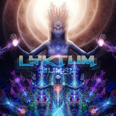 LYKTUM - Visionary Realm