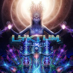 LYKTUM & SPIRITUAL MODE - Masters of Momentum