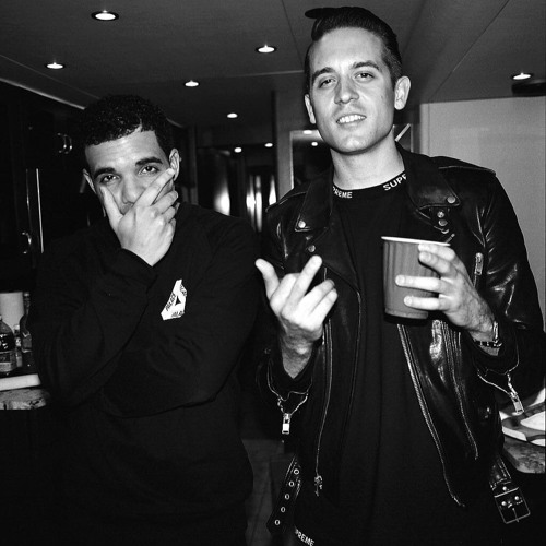 Drake x G-Eazy Type Beat - "Murda" Trap Instrumental Rap Beat [prod. Beast Inside Beats]