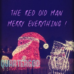 Quartergod - The Red Old Man