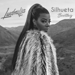 Ludmilla - Morrer de Viver (Silhueta Bootleg)