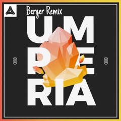 Umperia - Crystallize ft. Ashley Apollodor (Berger Remix)