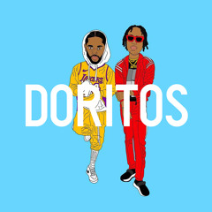 *SOLD* Rich The Kid x Jay Critch Type Beat - Doritos | Free Type Beat 2018