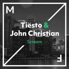Tiesto & John Christian  - Scream (Kepa Remix)