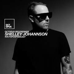 Octopus Podcast 245 Shelley Johannson