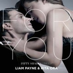 Liam Payne & Rita Ora - For You