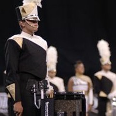 Glassmen 2009- The Journey of One