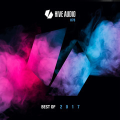 Hive Audio 078 - Manuel Moreno, Natasha Waters - Ghost