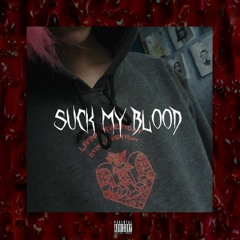 Lil Peep & lil elfie - Suck My Blood (remix)