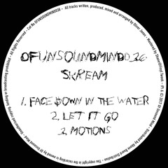 Skream - Let It Go