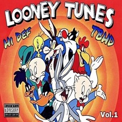 Way Back ft. Damaize Jamar