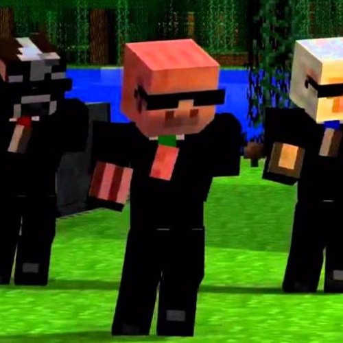 Stream "Diamonds" A Minecraft Parody of Coldplay's Clocks (Minecraft