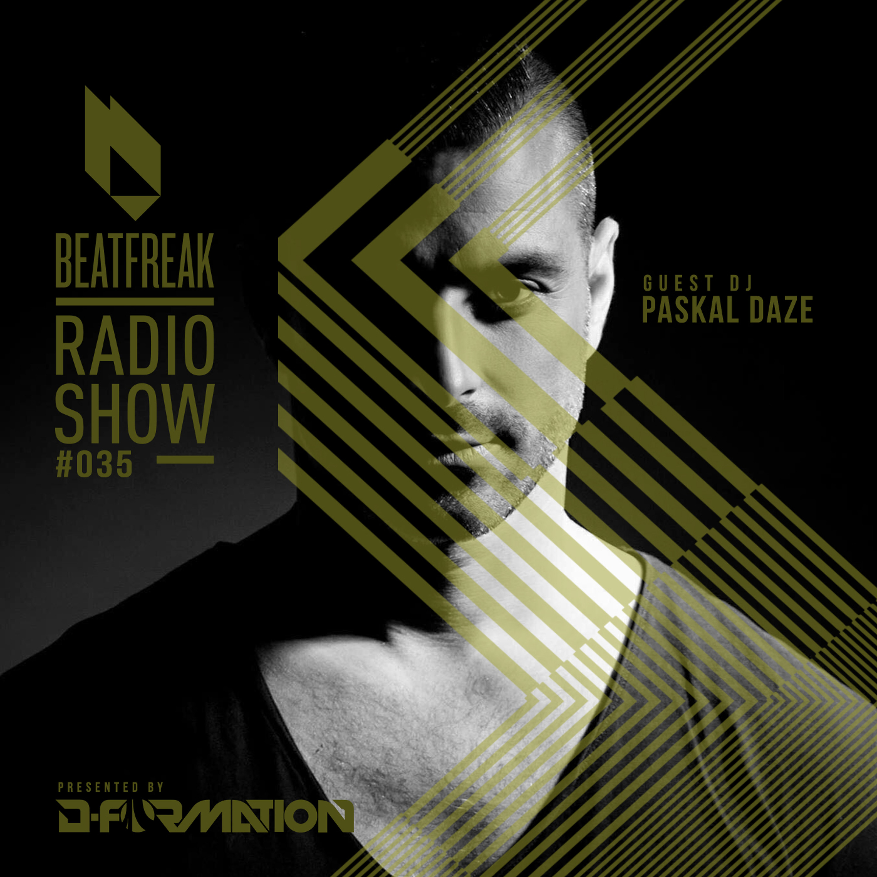 Beatfreak Radio Show by D-Formation