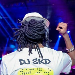 DJ SKD__THE ROAD MIXx 1.8 (WttProD°18)