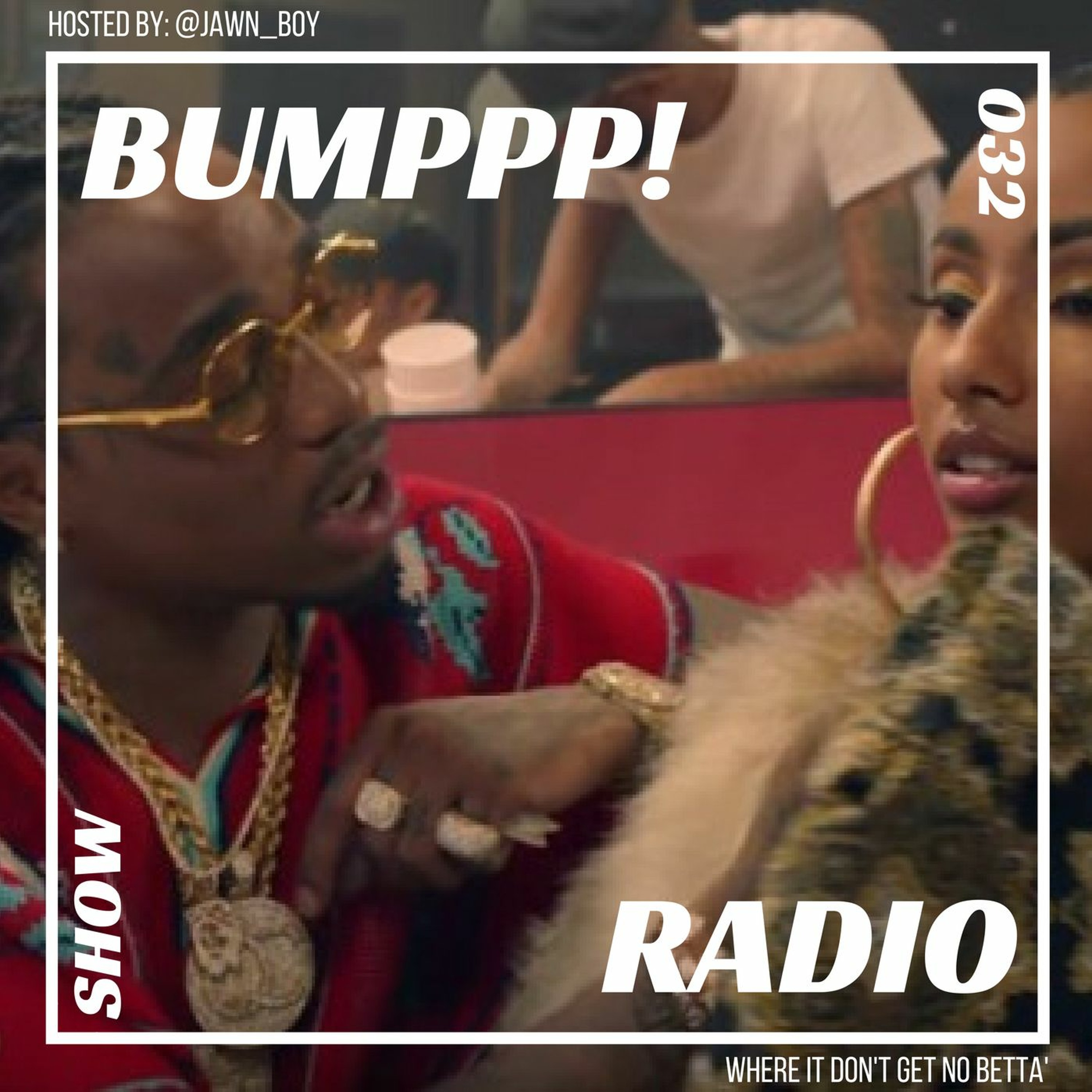 BUMPPP! RECORDS RADIO