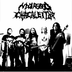 RIOT OF VIOLENCE (Kreator Cover)