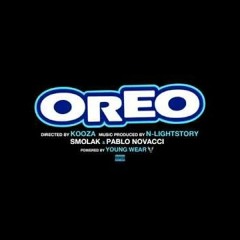 Pablo Novacci - X-Smolak - OREO