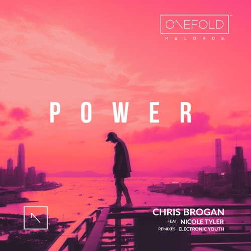Power | Chris Brogan Feat. Nicole Tyler | Out Now | Original Mix