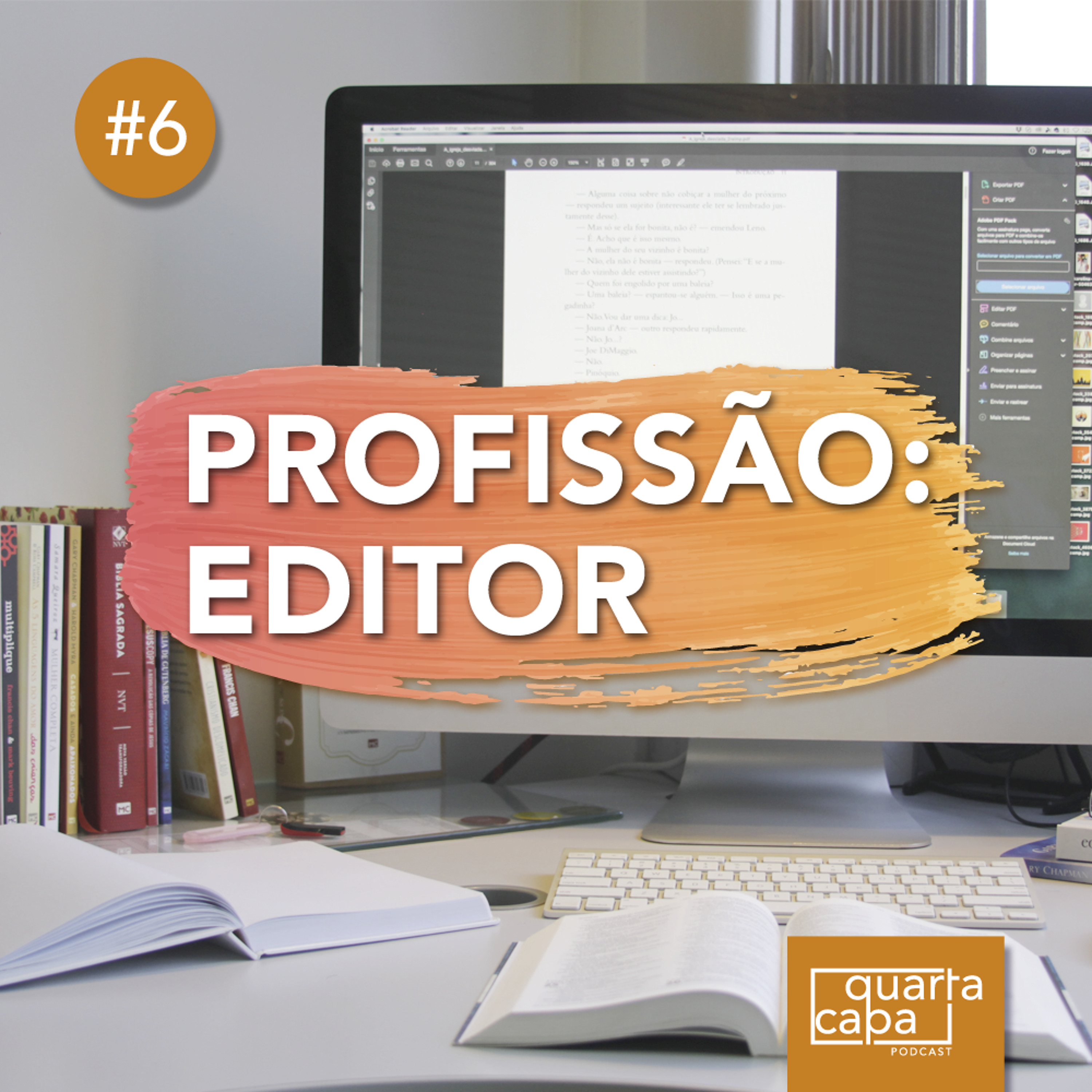 Mundo Cristão Podcasts