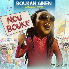 Nou Bouke Eddy Francois & Boukan Ginen