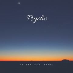 Mario M - Psyche (Mr. Brackets Remix)