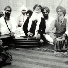 AKJ Kirtan