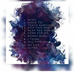 BIZ KICK THIS HABIT FRF PRESENTS BIZ PT2