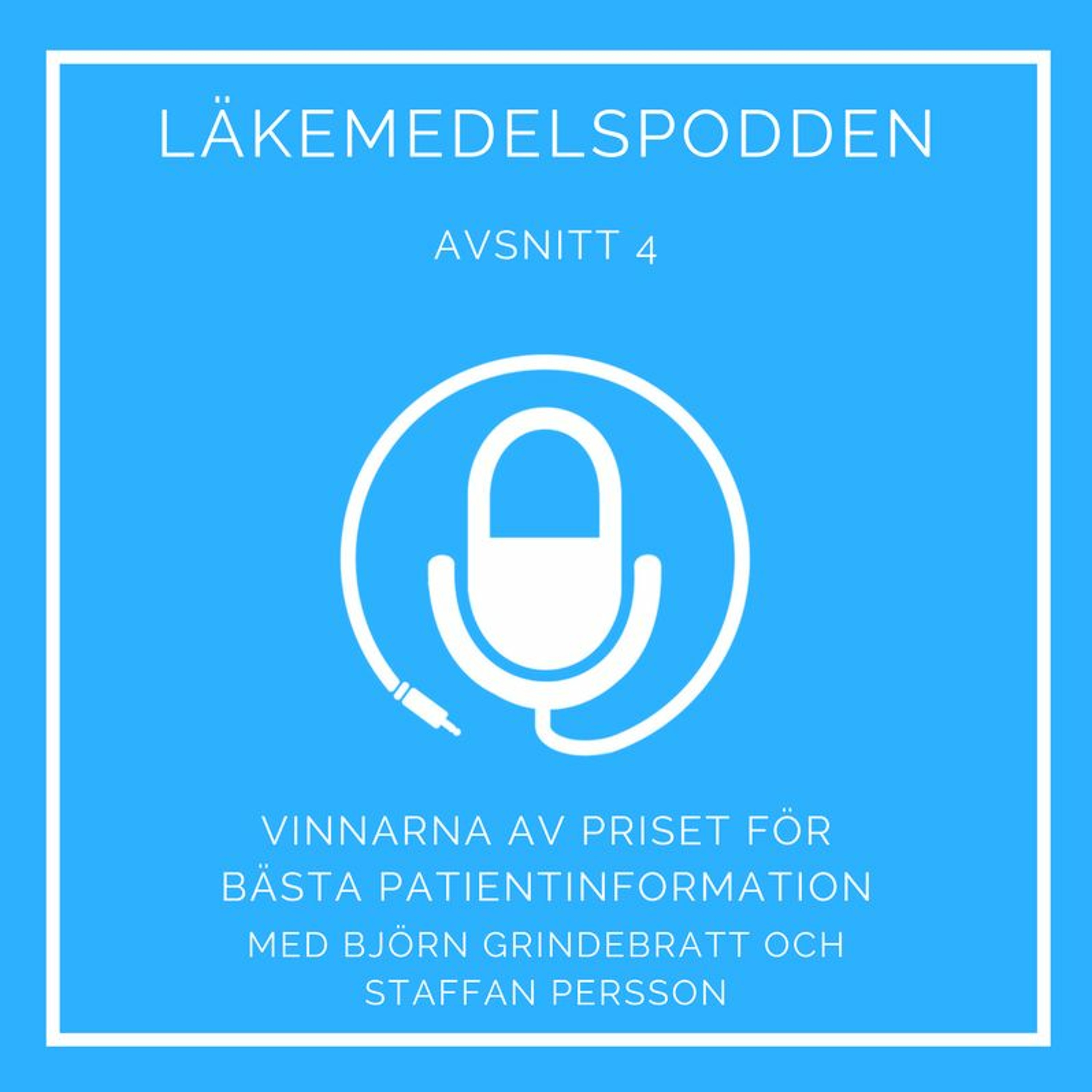 Läkemedelspodden