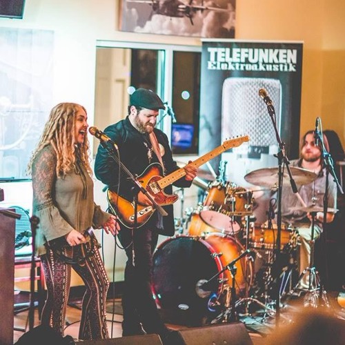 Stream TELEFUNKEN Elektroakustik Listen to ON THE SPOT CT VALLEY