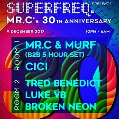 Superfreq