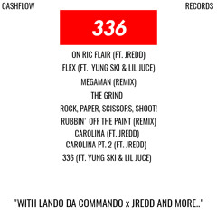 Carolina Pt2 (prod. Lando Da Commando)