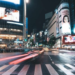 Chillin in Japan 🎏