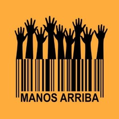 Real El Canario - Manos Arriba 2018 (Rubén Ventura & Jose Zarpi Mashup)