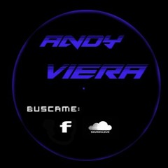 MIX MERENGUE BAILABLE  -  (DJ ANDY VIERA 2018)